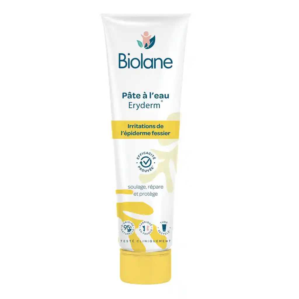 Pomada Calmante Biolane Eryderm