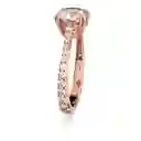 Anillo Constella Rosado 5642645 Swarovski