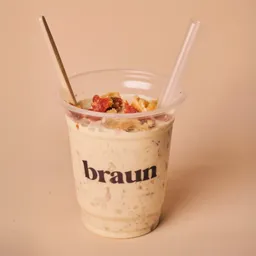 Malteada Guayaba & Chocolate Blanco