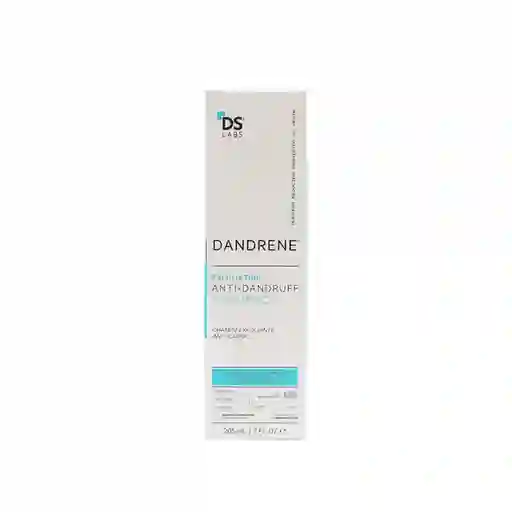 Dandrene Anti-dandruff Shampoo Frasco
