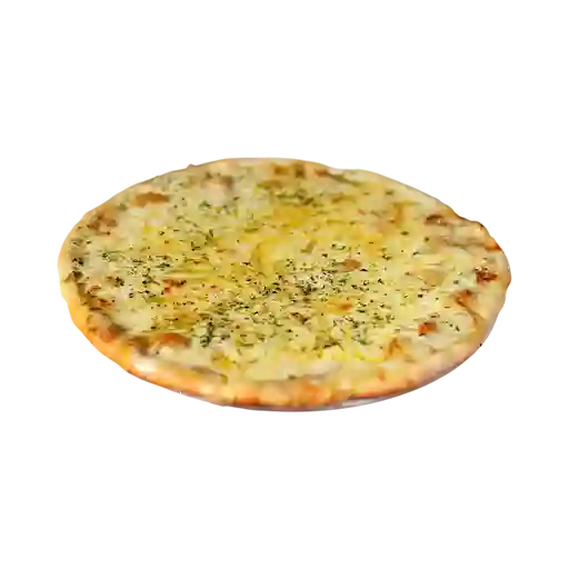 Pizza Queso
