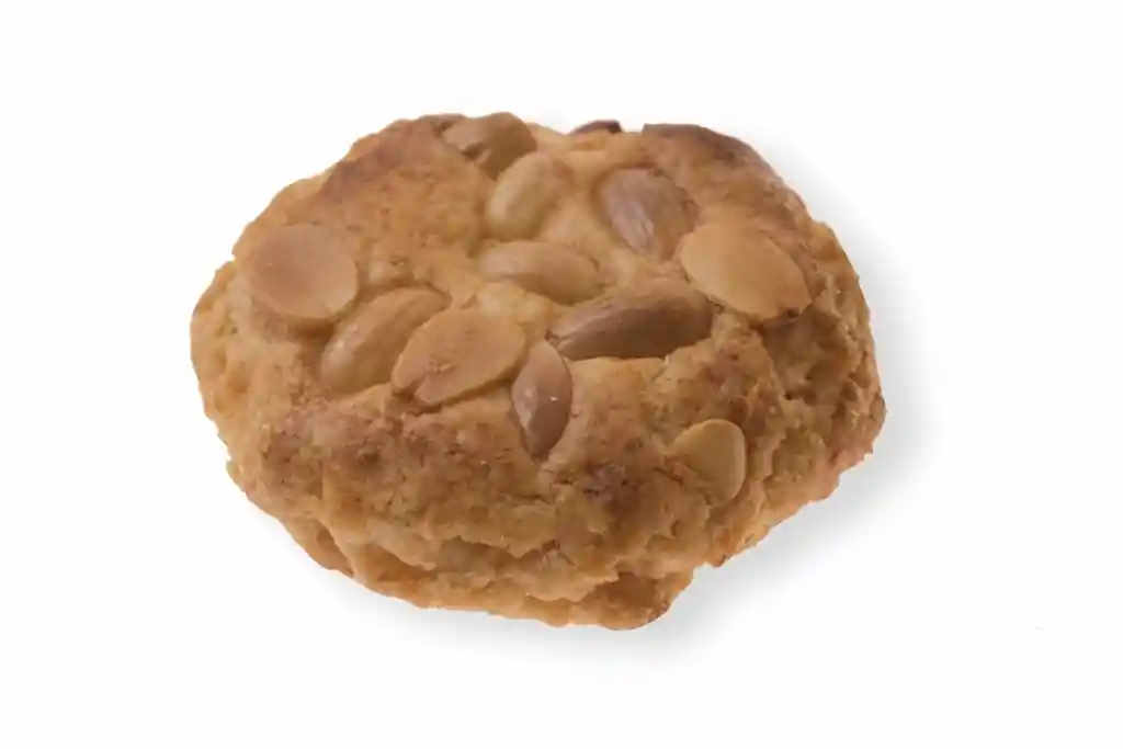 Almendras Delicias