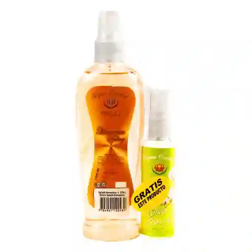 Splash Femenino 270 Gts 1 Ofert