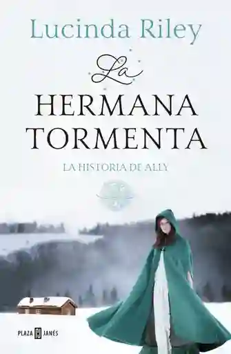 Hermana Tormenta