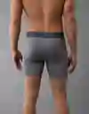 Bóxer Hombre Azul Talla: MEDIUM4146410 American Eagle