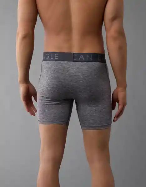 Bóxer Hombre Azul Talla: MEDIUM4146410 American Eagle