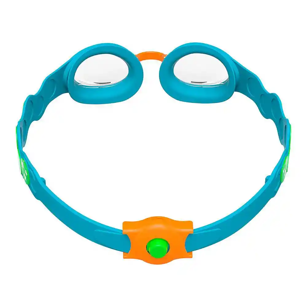 Gafas Niños Entre 26 Años Protección 100% Uv. Speedo 80838214641