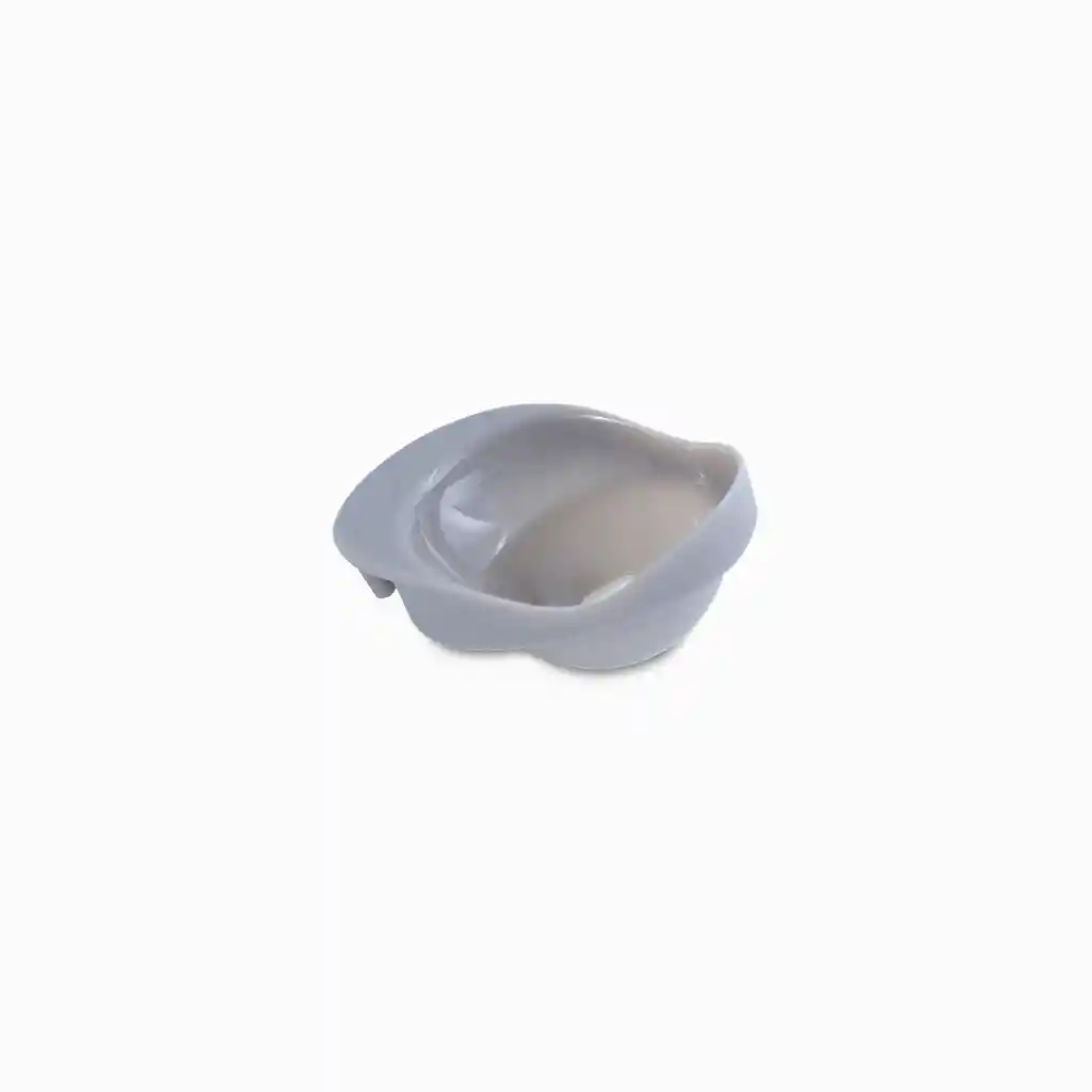 Ambiente Gourmet Separador de Yemas Gris