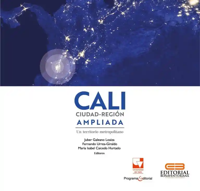 Cali Ciudadregión Ampliada