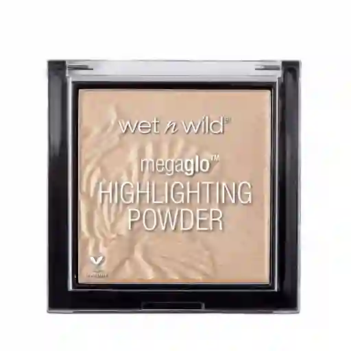 Wet N Wild Megaglo Maquillaje Mega Glo High Lighting Powder 333B