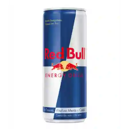 Redbull