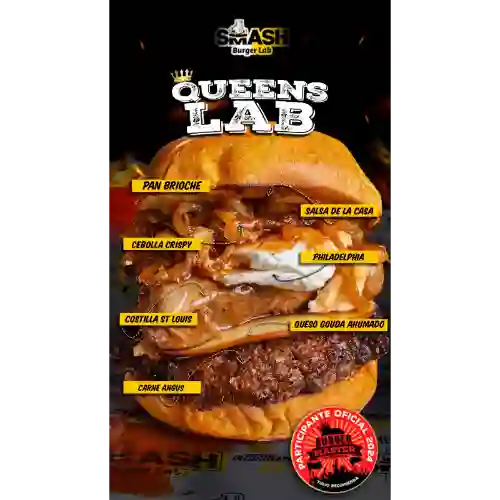 Queens-lab