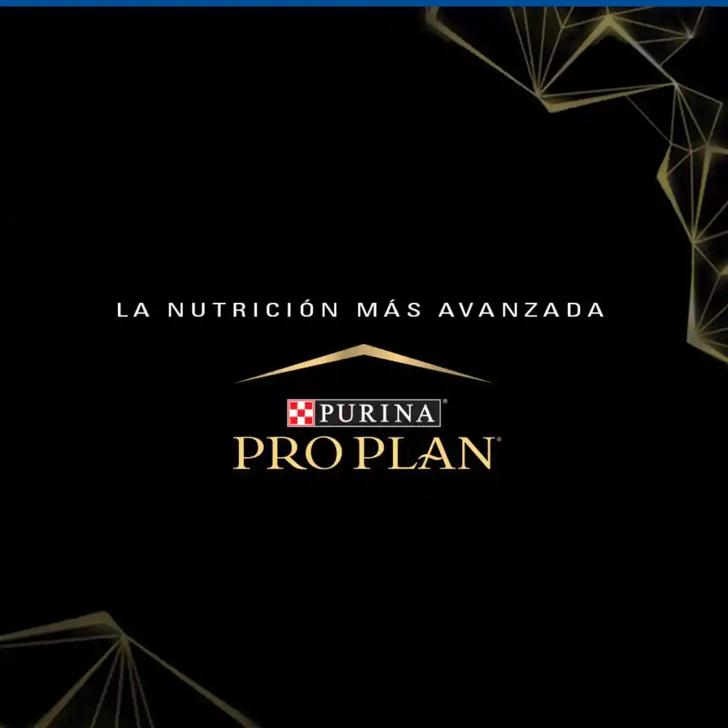 Comida para Perros adultos +7 años razas medianas Purina Pro Plan x 13 kg