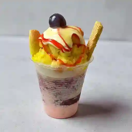 Cholado Pequeño