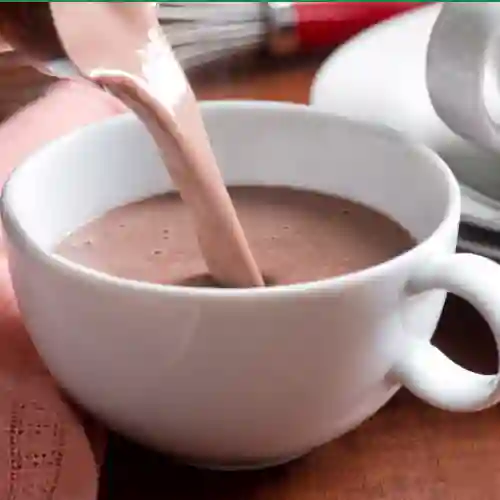 Chocolate Caliente