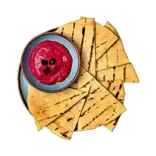 Dip Remolacha