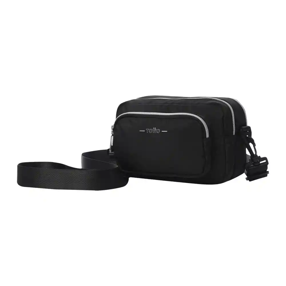 Bolso Totto Funty Negro