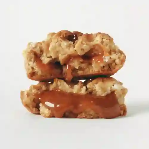 Macadamia Salted Caramel