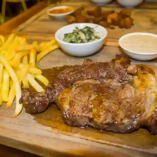 Lomo de cerdo