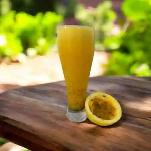 Jugo de Maracuyá