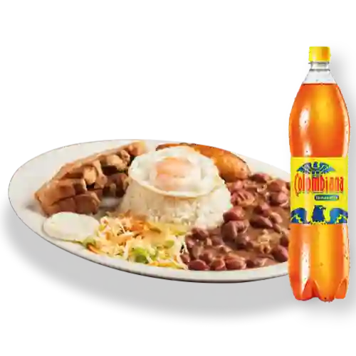 Combo Paisa