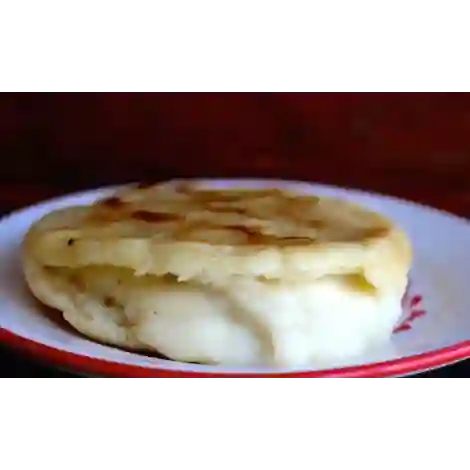 Arepa Asada
