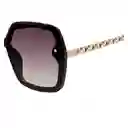 Gafas Para Mujer Color Negro X17013 Steve Madden