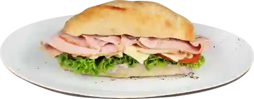 Combo Sandwich