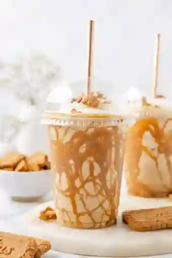 Malteada de Cookies 14 Onz