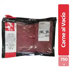 Frescampo Carne para Asar al Vacío