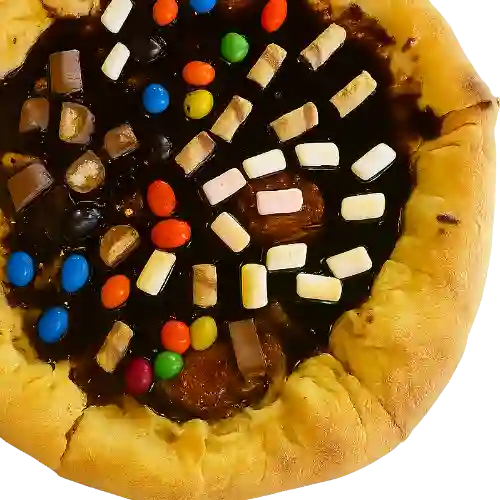 Dulce Tentazionex8