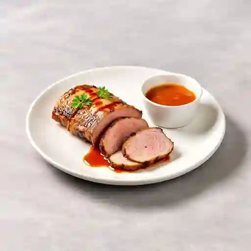 Marranito Ferkel