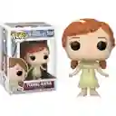 Funko Pop Figura Coleccionable Frozen 2 Young Ana