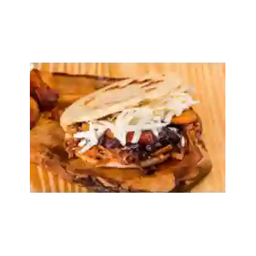 Arepa Costeña