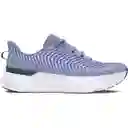 Under Armour Zapatos W Infinite Pro Morado Para Mujer Talla 6