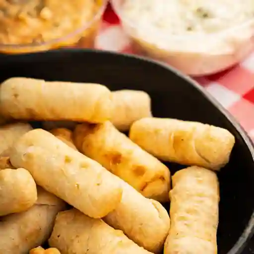 Combo 30 uds + gaseosa 1.5 lts