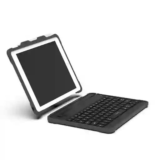 WiWU Teclado Armor Keyboard Para Ipad