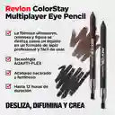 Cs Liquid Glide Eyeliner Black
