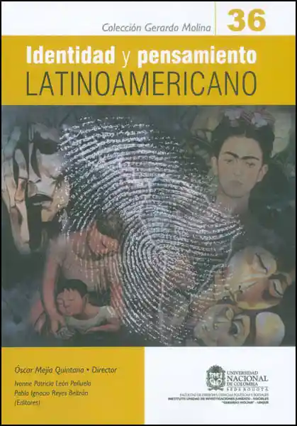 Identidad y Pensamiento Latinoamericano