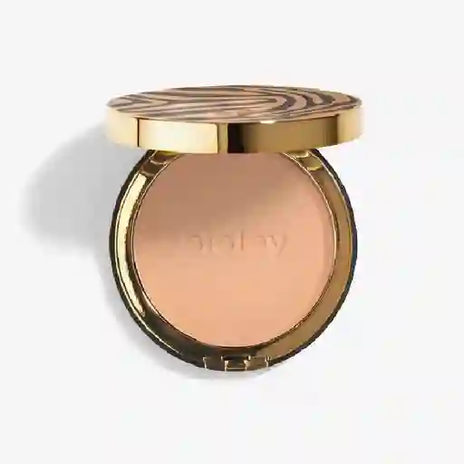 Sisley Paris Base Phyto Compacte 3