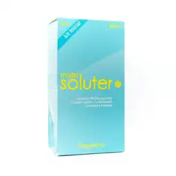 Multi Soluter Solución Multipropósito Kit Inicial