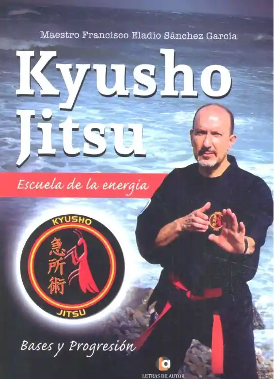 Kyusho Jitsu Escuela de La Energia