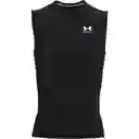 Ua Hg Armour Comp Sl Talla Xl Pantalones Negro Para Hombre Marca Under Armour Ref: 1361522-001
