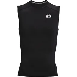 Ua Hg Armour Comp Sl Talla Xl Pantalones Negro Para Hombre Marca Under Armour Ref: 1361522-001