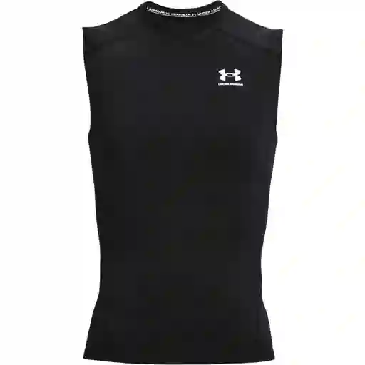 Ua Hg Armour Comp Sl Talla Xl Pantalones Negro Para Hombre Marca Under Armour Ref: 1361522-001