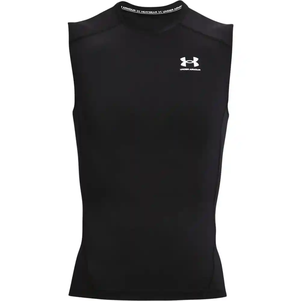 Ua Hg Armour Comp Sl Talla Xl Pantalones Negro Para Hombre Marca Under Armour Ref: 1361522-001