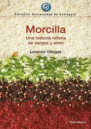 Morcilla