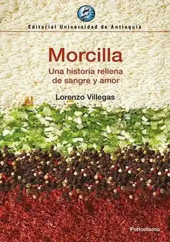 Morcilla