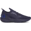 Under Armour Tenis Shift Lifestyle de Hombre Azul Talla 8