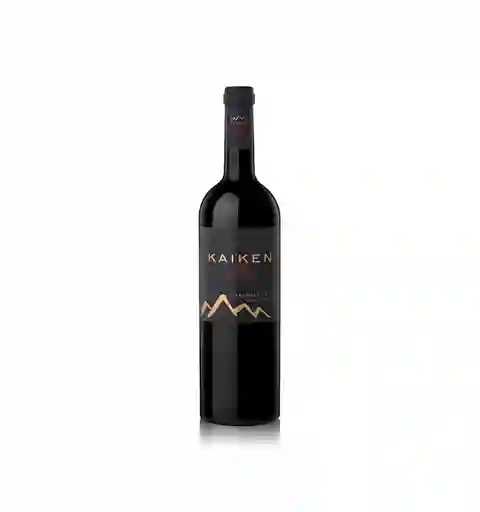Kaiken Vino Tinto Cabernet Sauvignon Ultra